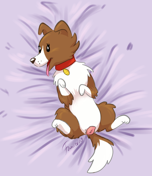 winona (friendship is magic and etc) created by furreon