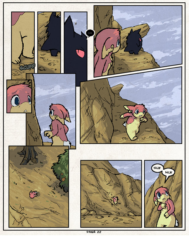 jen (pokemon victory fire and etc) created by sulfurbunny