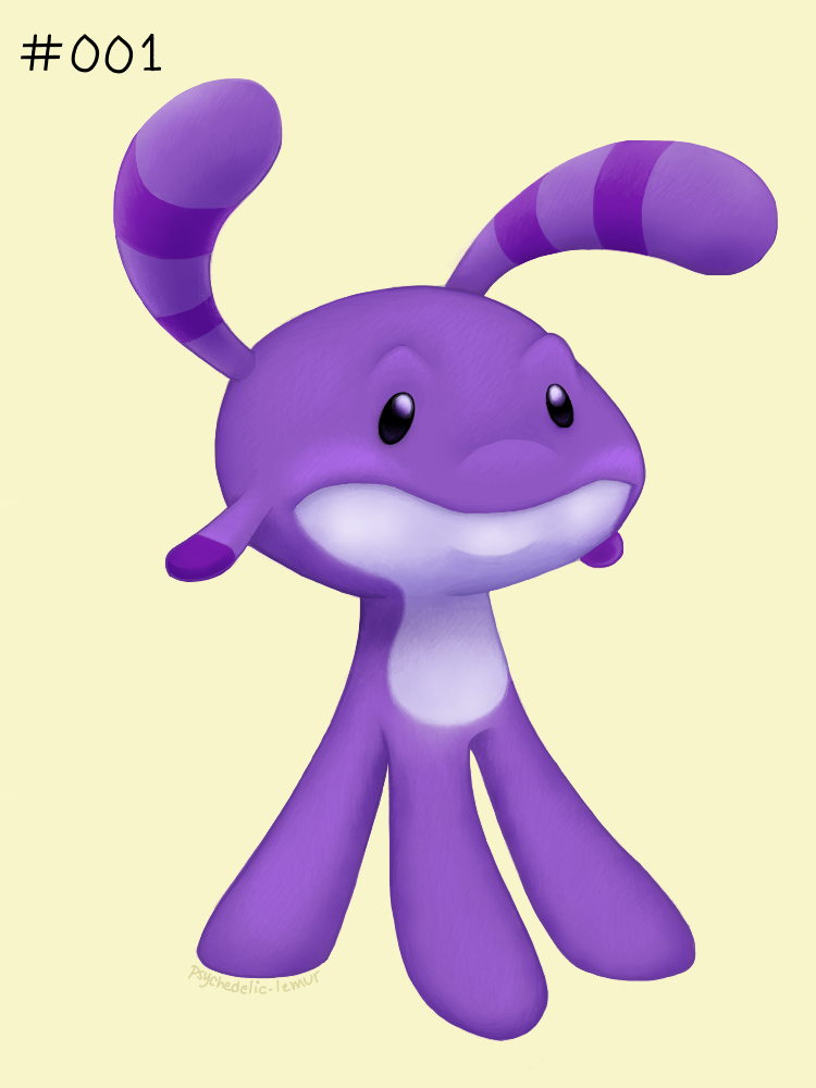 shrink (lilo and stitch and etc) created by psychedelic-lemur