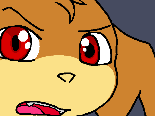 patachu (bandai namco and etc) created by darkdoomer