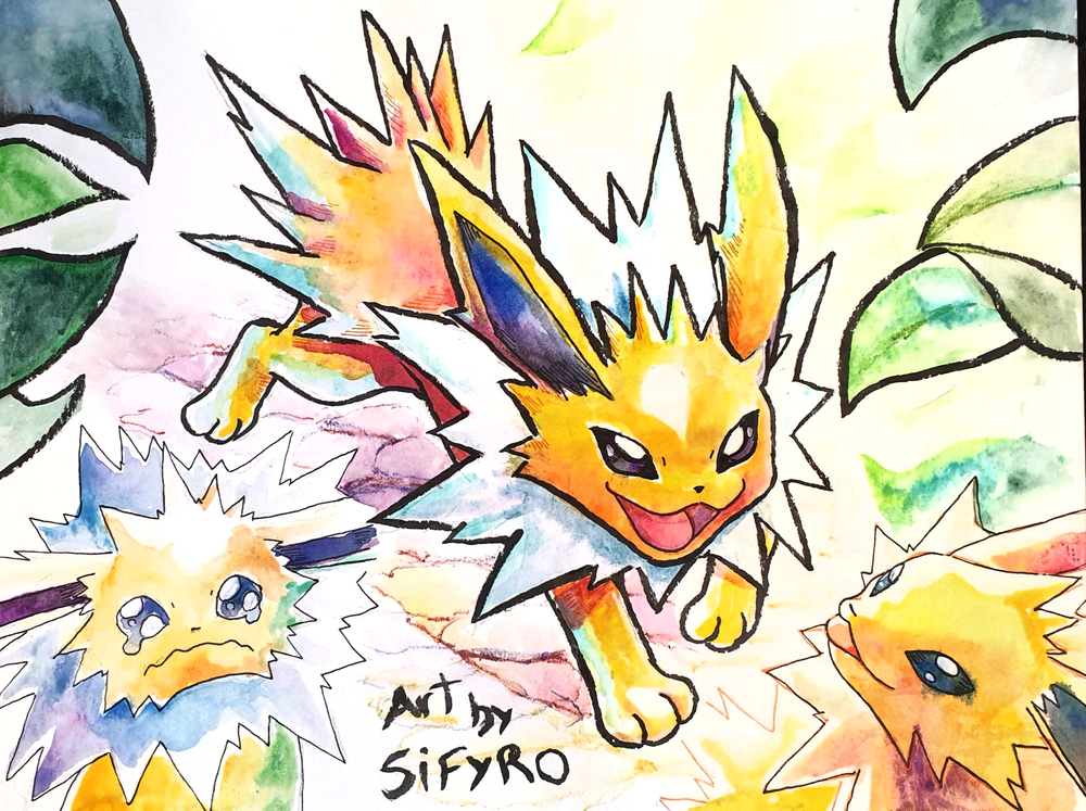 nintendo and etc created by blitzdrachin