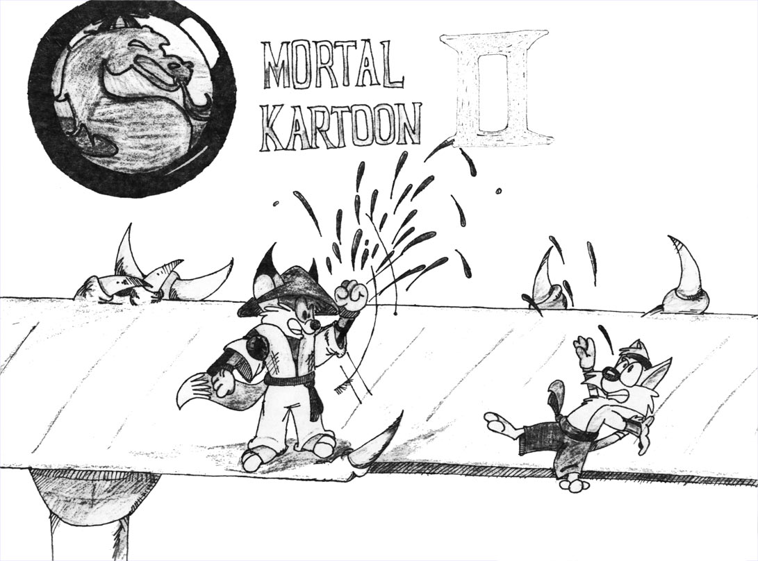 tiny toon adventures and etc