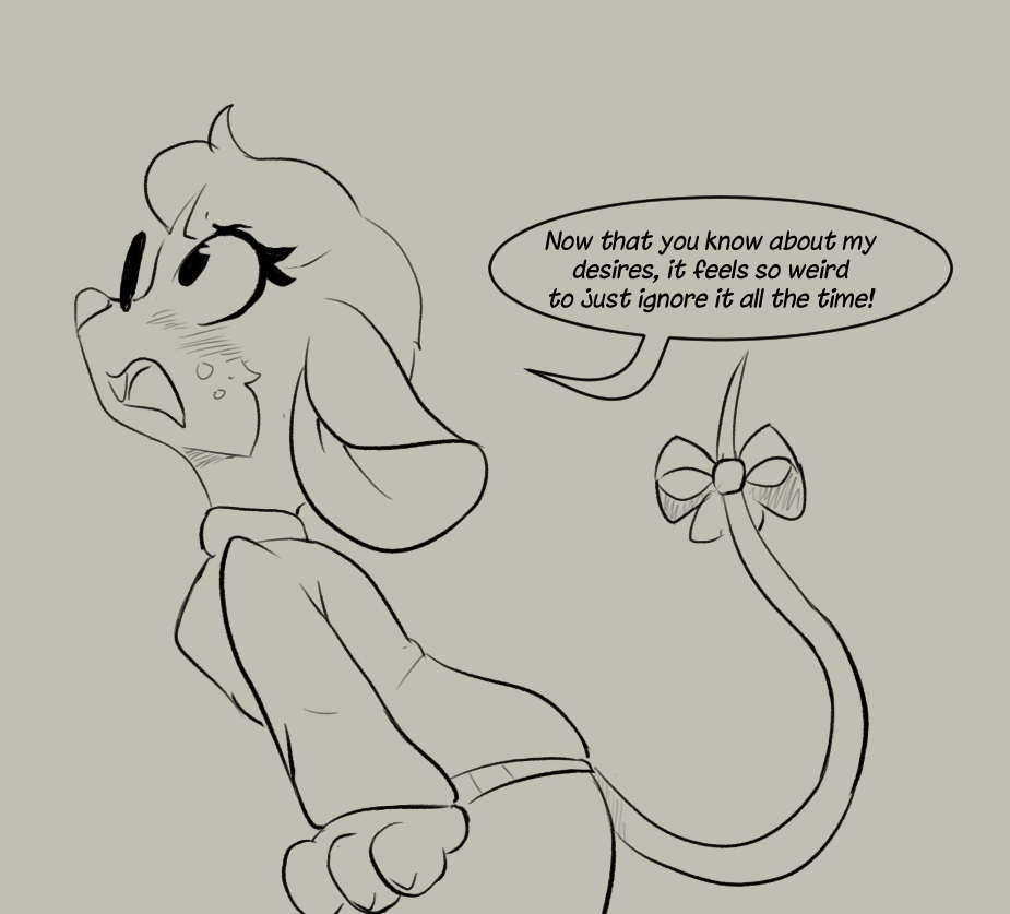 edie created by muhny