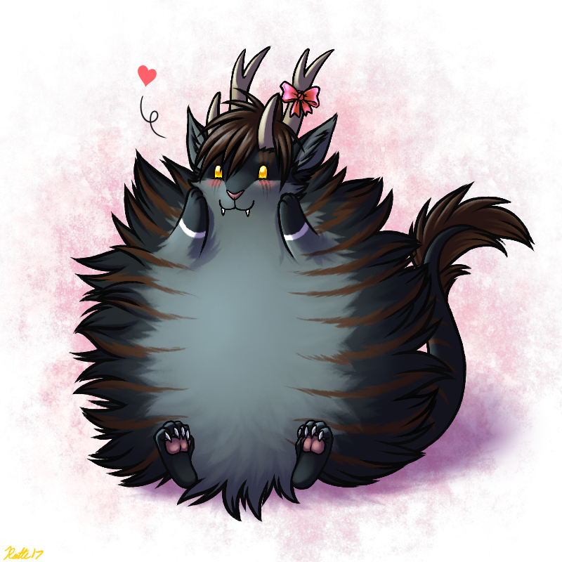 xultza (legacy (ratte)) created by ratte