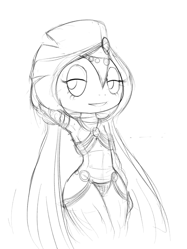 nintendo and etc created by raggedy