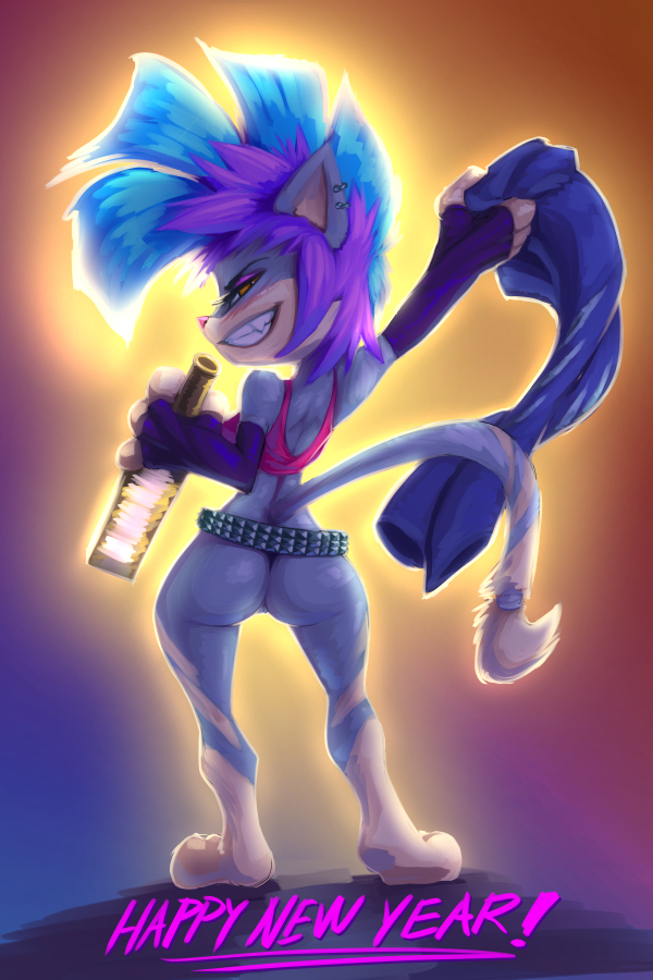 militia created by thefuckingdevil