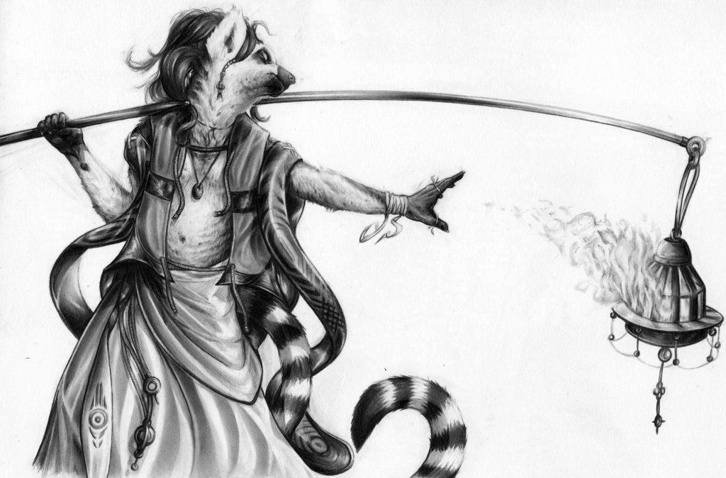 created by lupinator