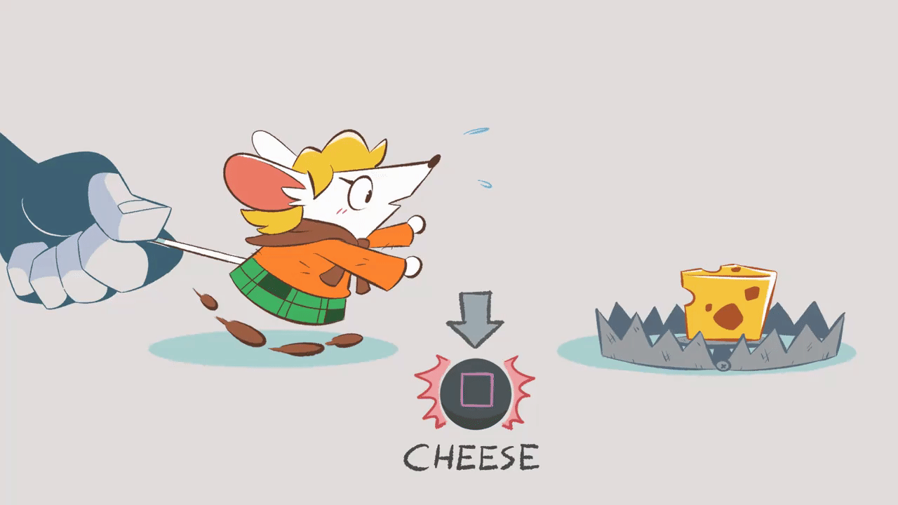 ashley graham, leon kennedy, and moushley (resident evil and etc) created by aaron chen