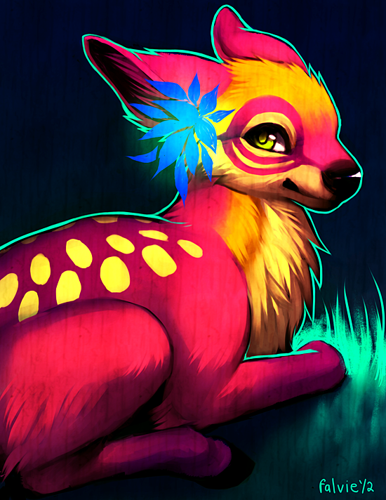 fruize created by falvie