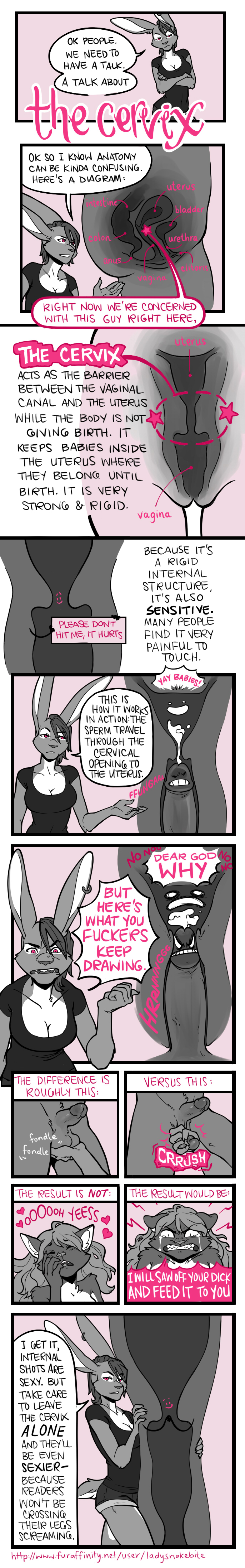 fabinella created by lady snakebite