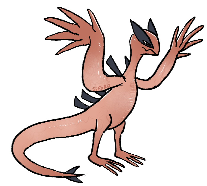 nintendo and etc created by blitzdrachin