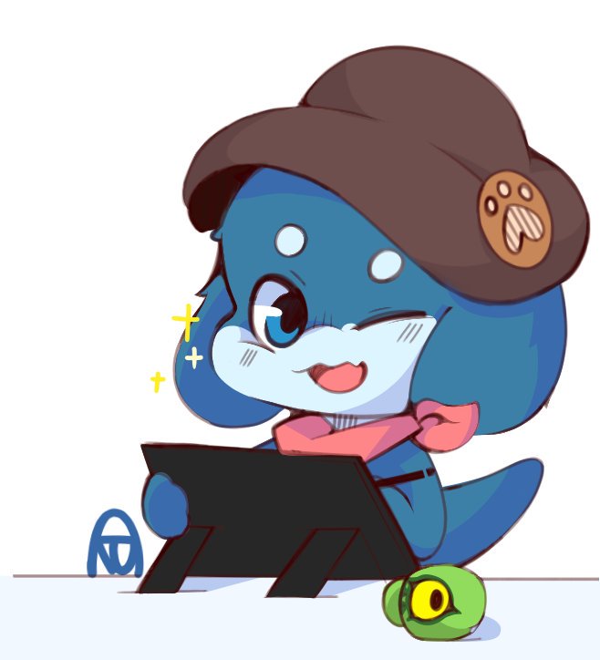 created by ping koon