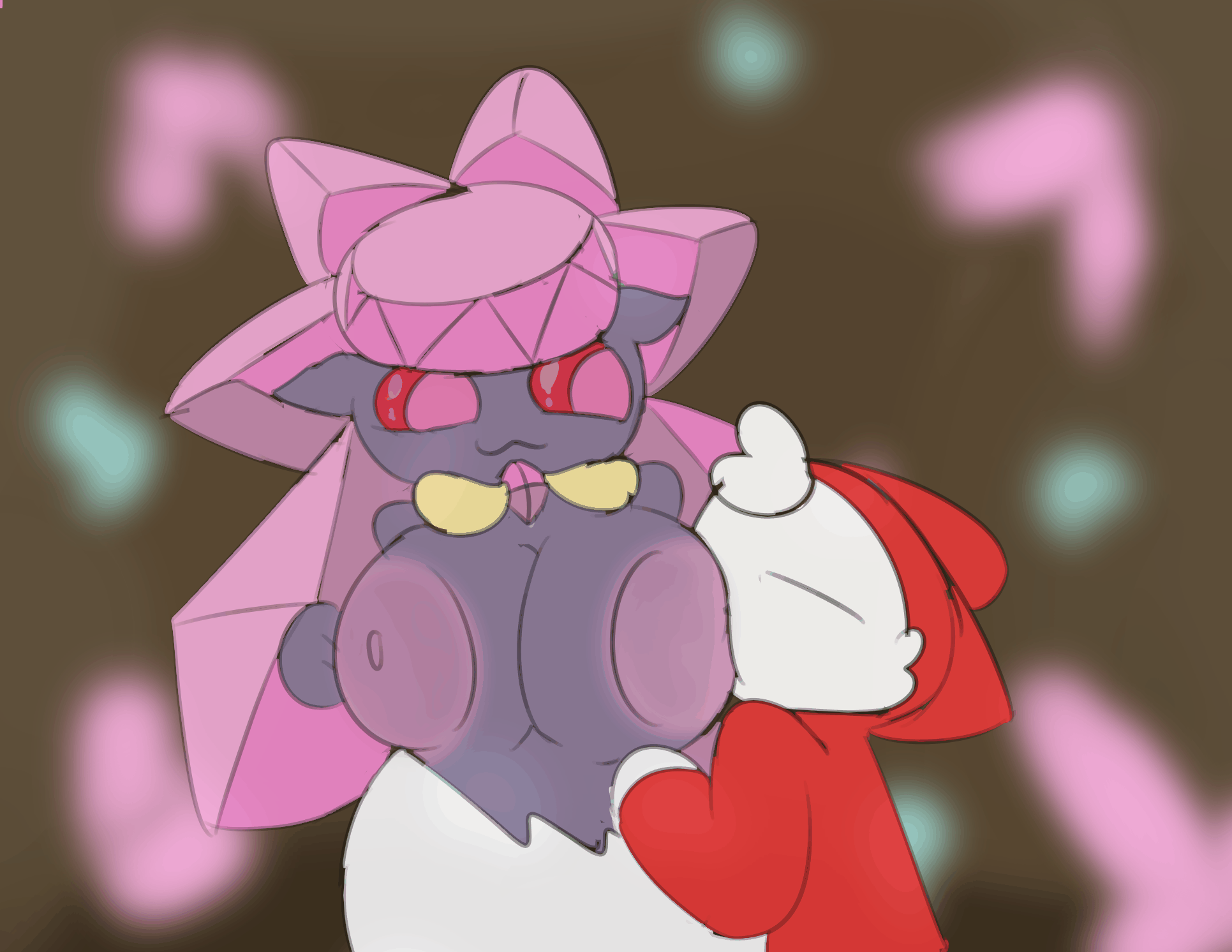 manu (nintendo and etc) created by essentiad