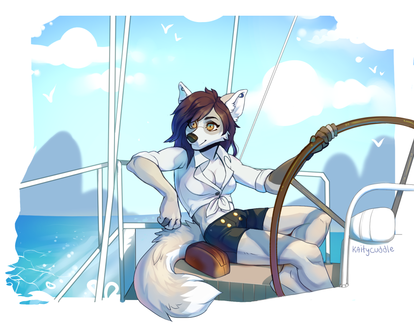 created by kaitycuddle