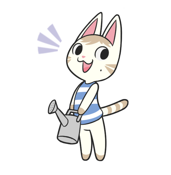 espresso (animal crossing and etc) created by caffeinerabbit