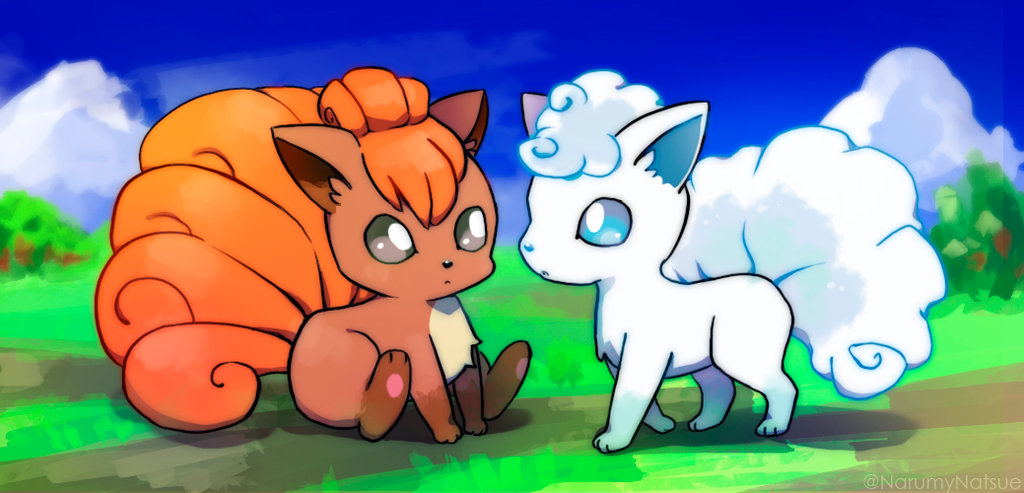 nintendo and etc created by narumynatsue