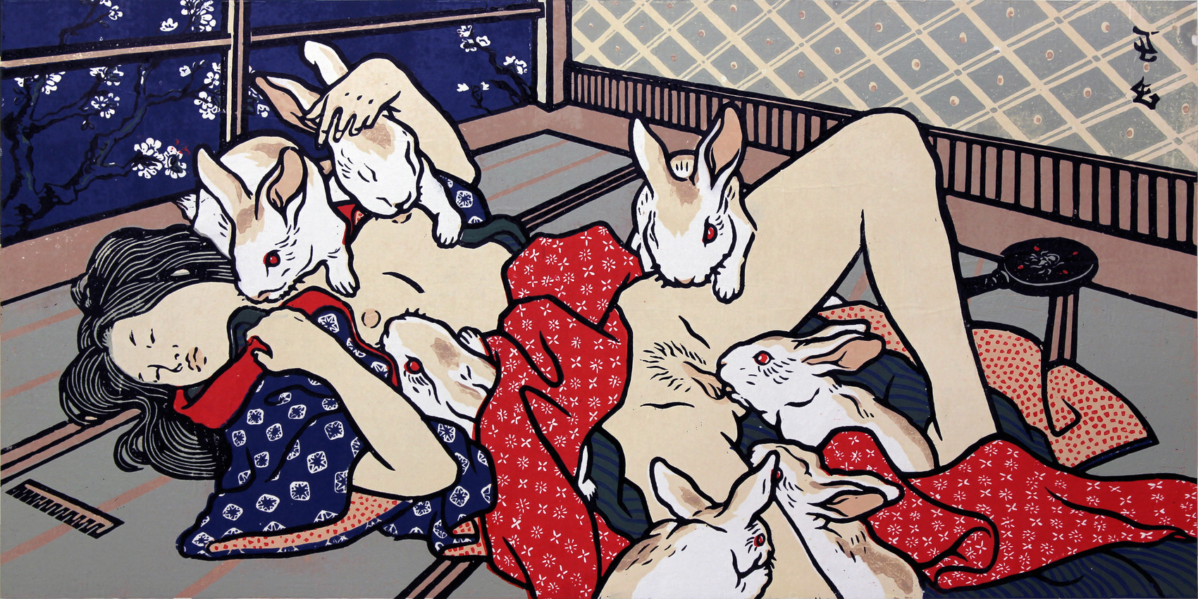 created by jose luis lopez galvan