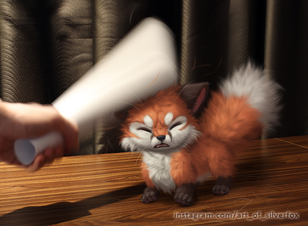 big nug (bonk (meme)) created by silverfox5213 and third-party edit