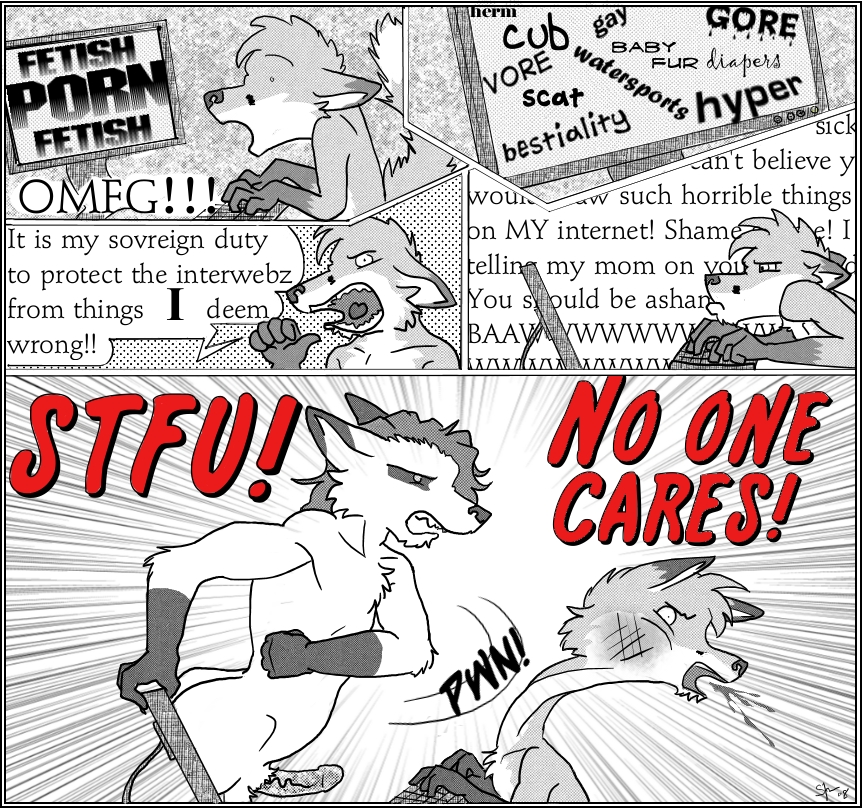 anon created by anon ihmus