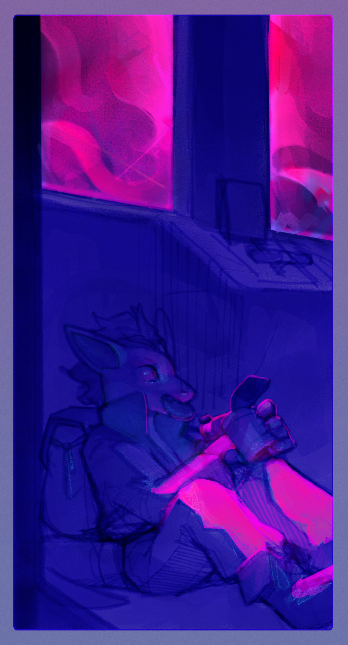 project silverfish created by korichi