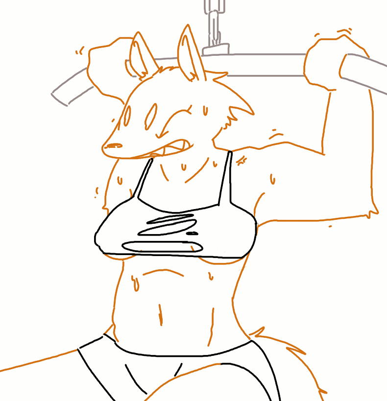 created by the weaver