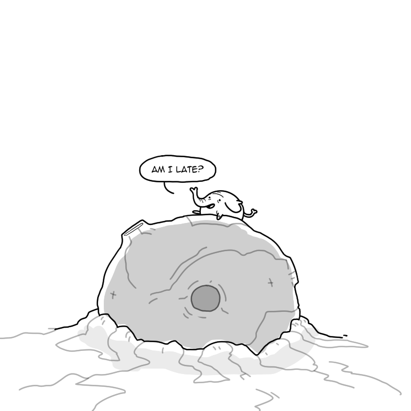 tree trunks (cartoon network and etc) created by discount-supervillain