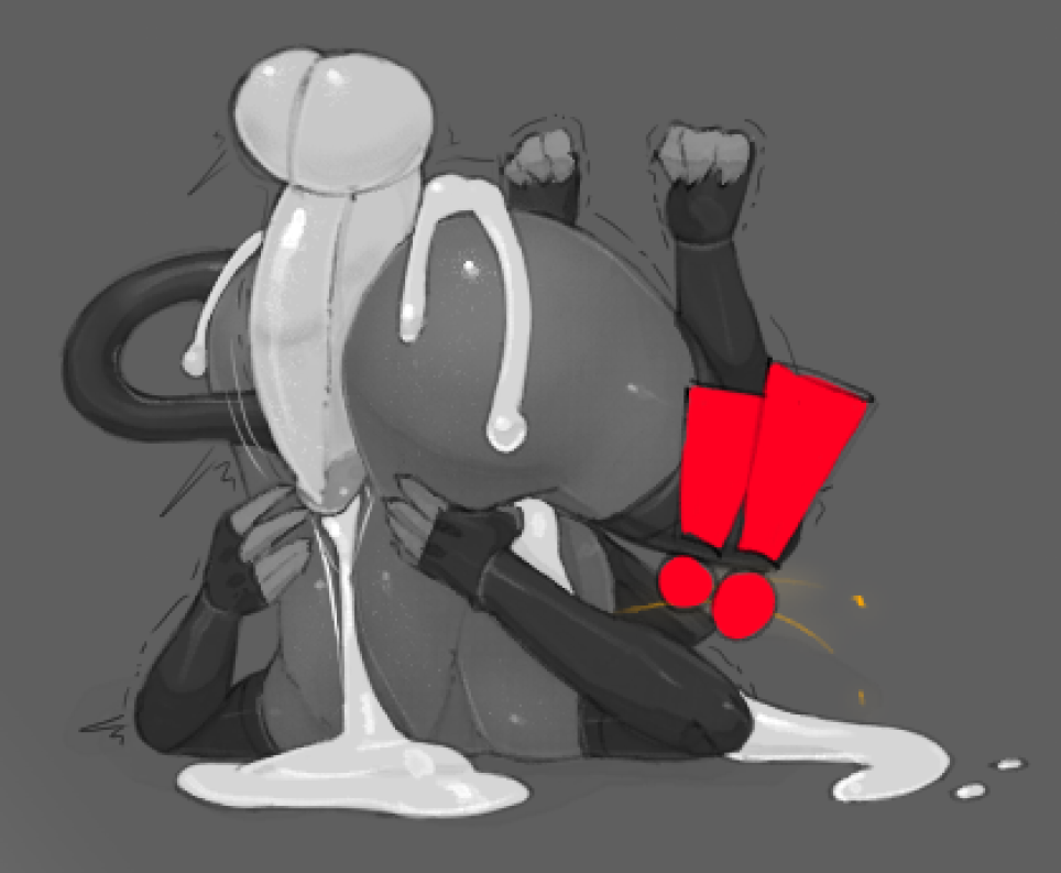 roboneco created by ongongio