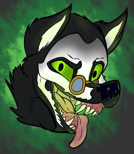 magnificent-arsehole (halloween) created by magnificent-arsehole