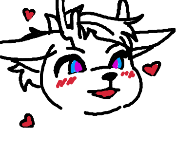 evvy (april fools' day and etc) created by softpandabear