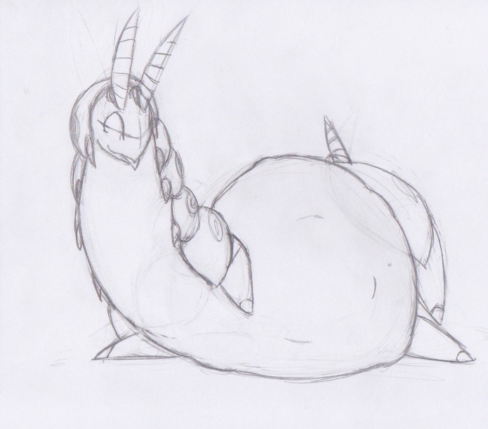 pandora (nintendo and etc) created by pakaproductions