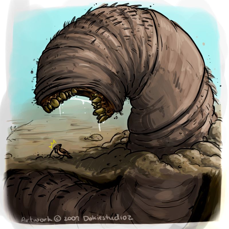 created by neodokuro