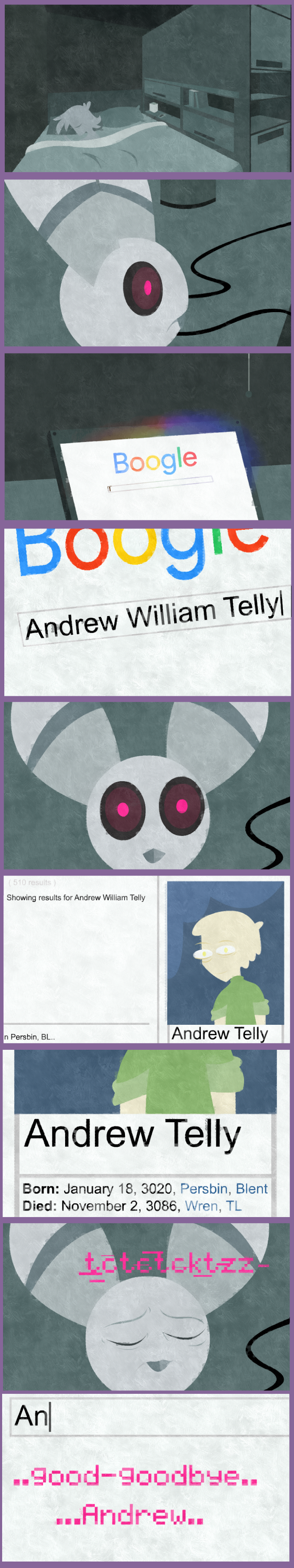 eeple created by shane frost