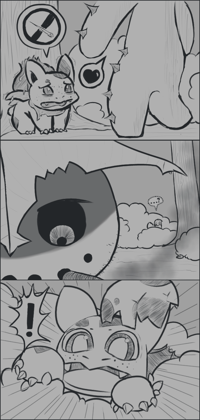 rooty (nintendo and etc) created by leakyroot