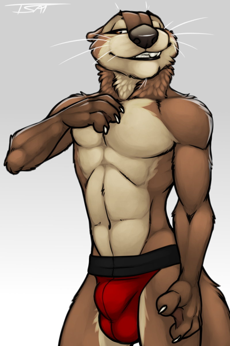 tbolt created by tsaiwolf