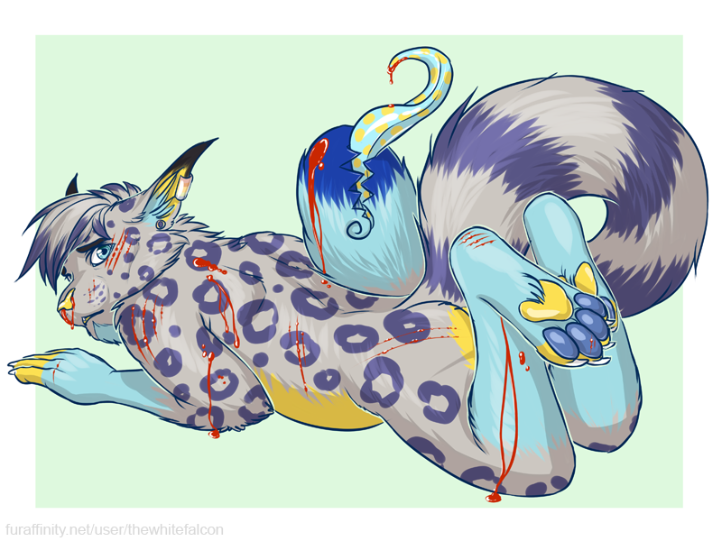 rhay hiskaroo created by dirtybird