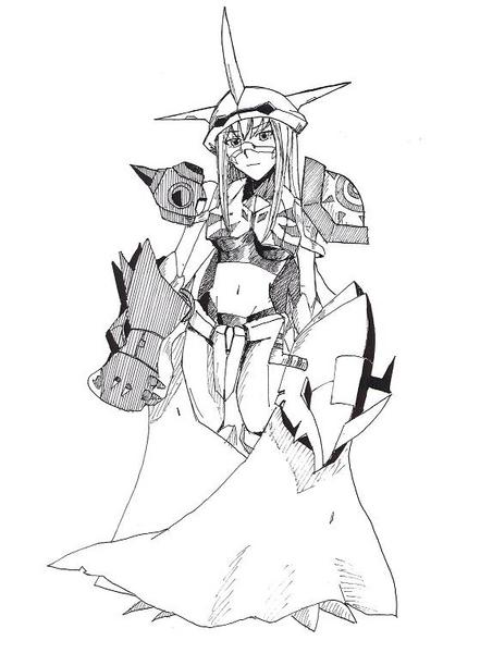 bandai namco and etc created by unknown artist