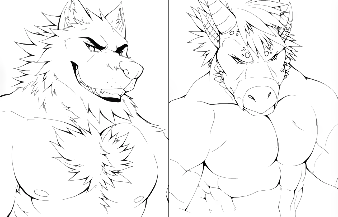 mythology created by aluminemsiren