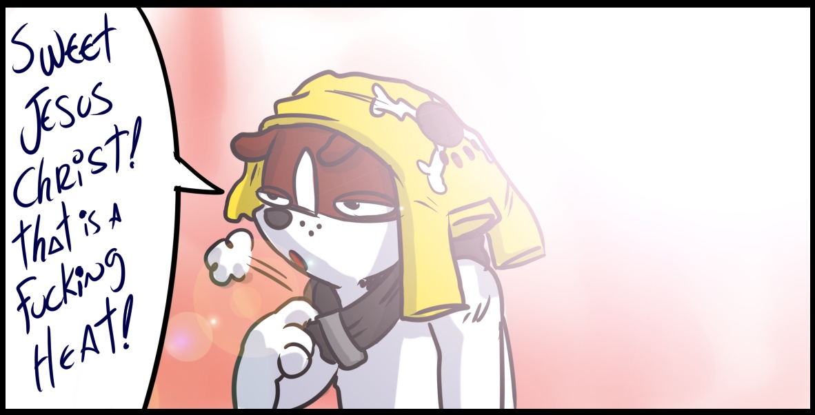 charlie created by charliepops