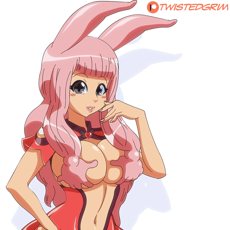 melona (queen's blade) created by twistedgrim