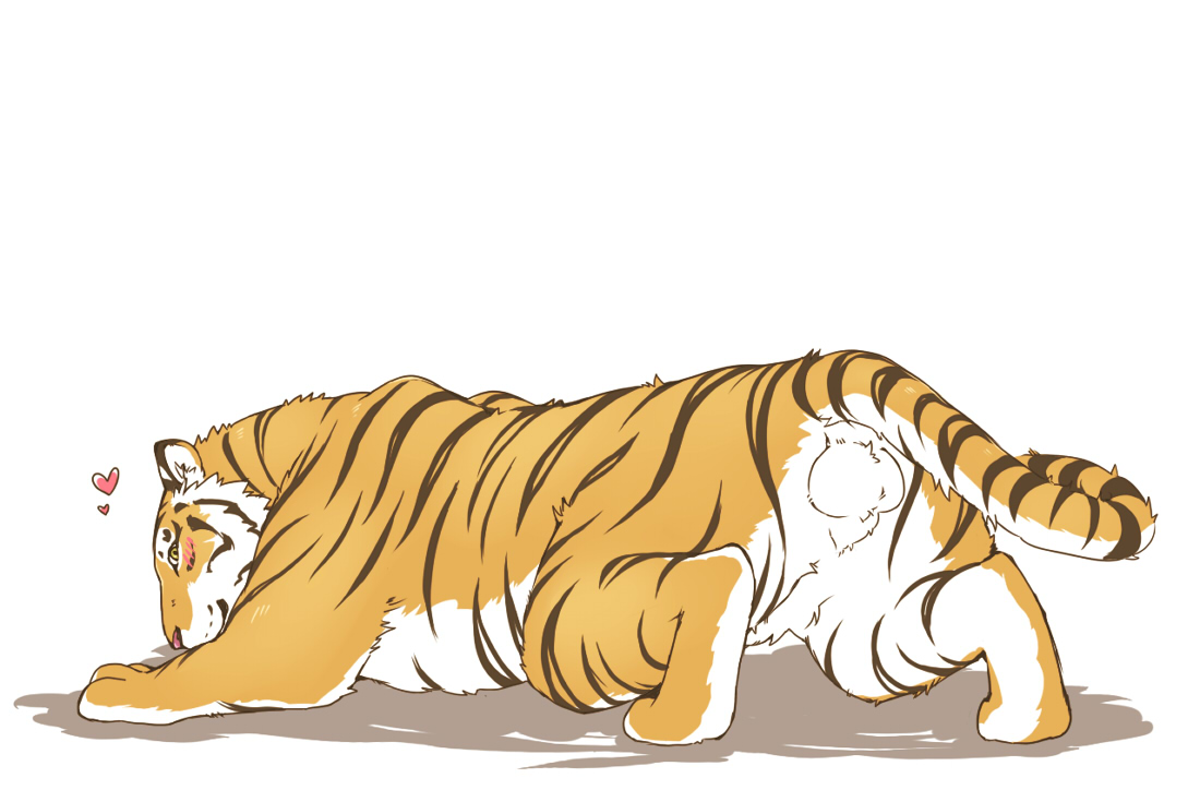 lam-chan created by giraffe (artist)