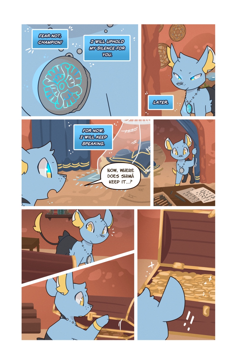 malachi (pokemon mystery dungeon and etc) created by wooled