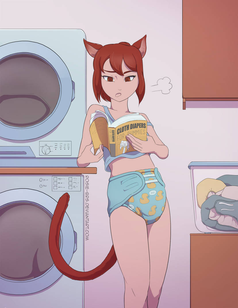 red (for dummies) created by blackroseseduction