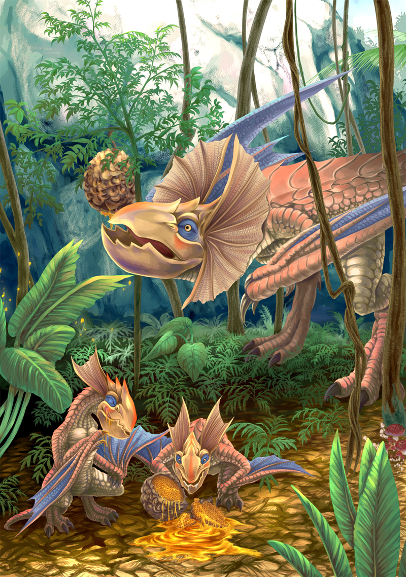 european mythology and etc created by kosagi rie