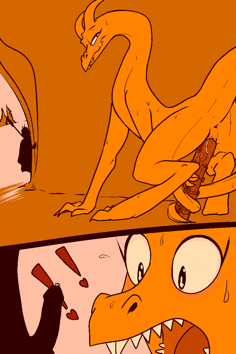 zumayatsyelka (trash knight and etc) created by sildre