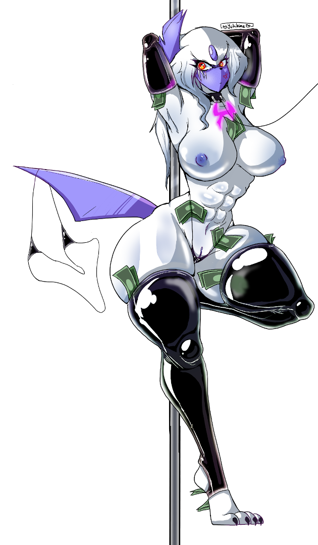 lilith orfeo (nintendo and etc) created by yukihime