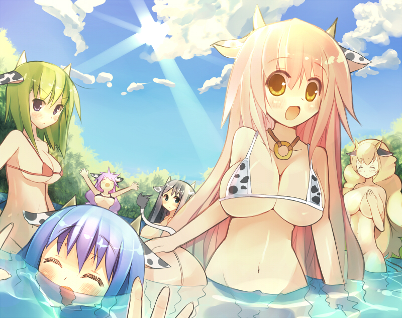 created by makupoteti