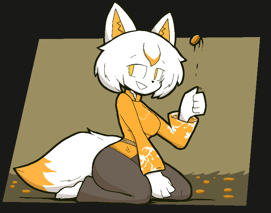 tempest created by usagibun1