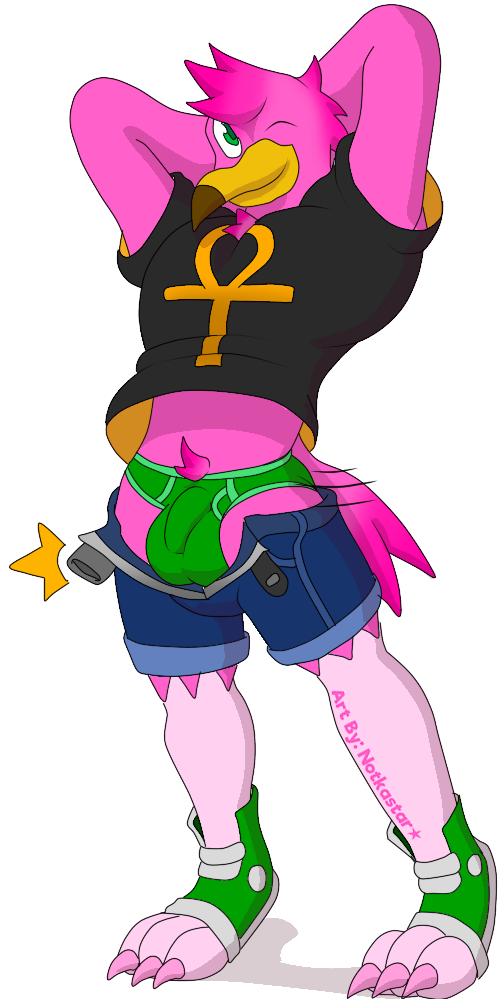 created by notkastar