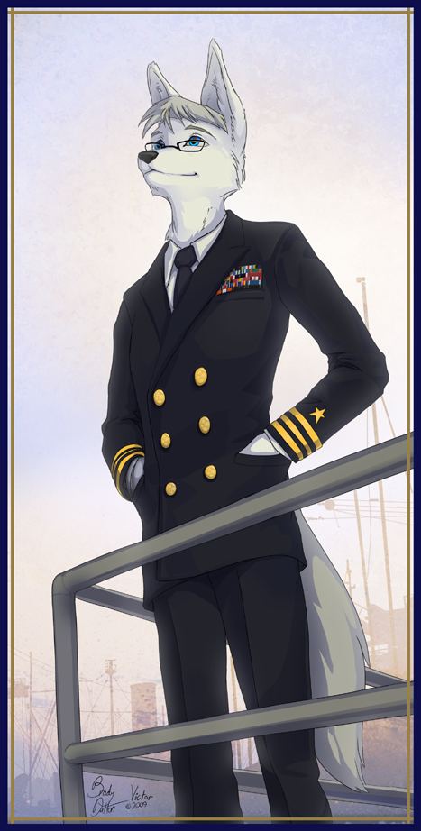 lordvictor created by bradydalton