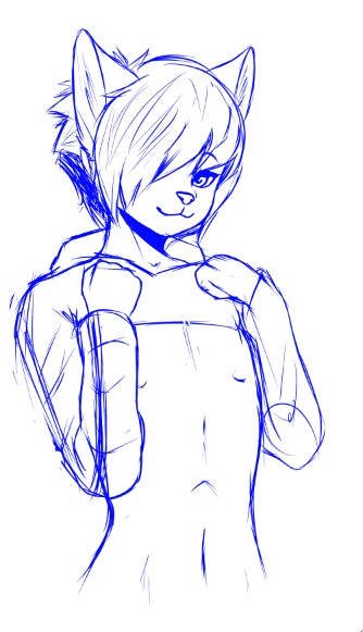 ryan created by unknown artist